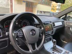 VW Touareg 3.00 TDI R-Line, снимка 14