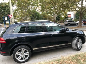 VW Touareg 3.00 TDI R-Line, снимка 2