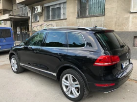 VW Touareg 3.00 TDI R-Line, снимка 4