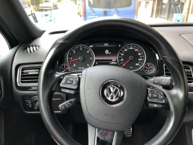 VW Touareg 3.00 TDI R-Line, снимка 9