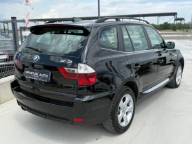 Обява за продажба на BMW X3 3.0D* 2008г* 4x4* АВТОМАТИК* ПАНОРАМА* НАВИ*  ~13 000 лв. - изображение 3