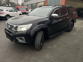 Nissan Navara 2.3D-190kc, снимка 17