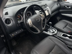 Nissan Navara 2.3D-190kc, снимка 8