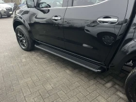 Nissan Navara 2.3D-190kc, снимка 7