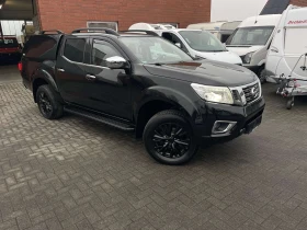 Nissan Navara 2.3D-190kc, снимка 16