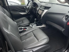 Nissan Navara 2.3D-190kc, снимка 9