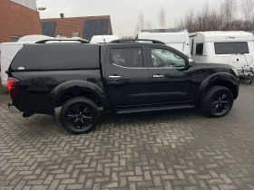 Nissan Navara 2.3D-190kc, снимка 15