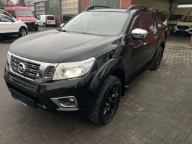 Nissan Navara 2.3D-190kc, снимка 3