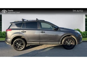 Toyota Rav4 2.5HSD Dynamic+ - 46990 лв. - 84840487 | Car24.bg