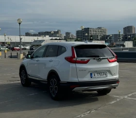 Honda Cr-v 2.0 i-MMD Hybrid Elegance 2WD, снимка 4