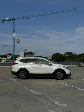 Honda Cr-v 2.0 i-MMD Hybrid Elegance 2WD | Mobile.bg    3