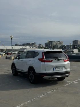 Honda Cr-v 2.0 i-MMD Hybrid Elegance 2WD | Mobile.bg    6