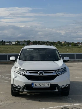 Honda Cr-v 2.0 i-MMD Hybrid Elegance 2WD, снимка 1