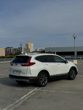 Honda Cr-v 2.0 i-MMD Hybrid Elegance 2WD | Mobile.bg    5