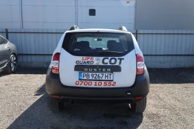 Dacia Duster 1.5dCi 4x4 Camera Navi 6Speed #iCarbg 230Kkm MY16, снимка 5