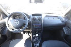 Dacia Duster 1.5dCi 4x4 Camera Navi 6Speed #iCarbg 230Kkm MY16, снимка 12