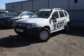 Dacia Duster 1.5dCi 4x4 Camera Navi 6Speed #iCarbg 230Kkm MY16, снимка 1