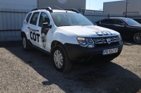 Dacia Duster 1.5dCi 4x4 Camera Navi 6Speed #iCarbg 230Kkm MY16 - 10400 лв. - 54656819 | Car24.bg