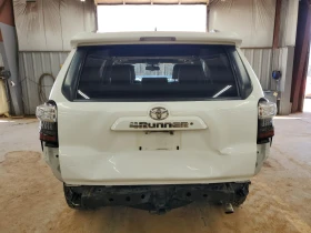 Toyota 4runner SR5 PREMIUM | Mobile.bg    5