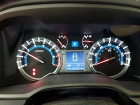 Toyota 4runner SR5 PREMIUM | Mobile.bg    9