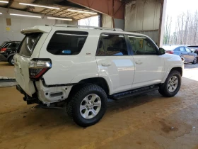 Toyota 4runner SR5 PREMIUM - 30000 лв. - 74605072 | Car24.bg