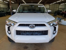 Toyota 4runner SR5 PREMIUM 1