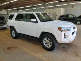 Toyota 4runner SR5 PREMIUM - 30000 лв. - 74605072 | Car24.bg