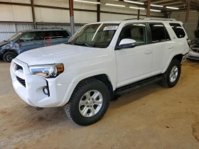 Toyota 4runner SR5 PREMIUM - 30000 лв. - 74605072 | Car24.bg