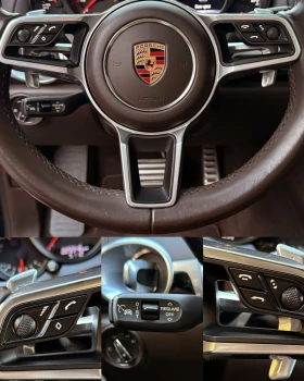 Porsche Cayenne S Diesel/GTS/Matrix/Bose/ | Mobile.bg    9