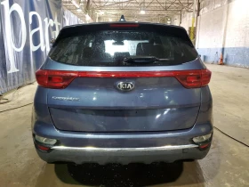 Kia Sportage  | Mobile.bg    5