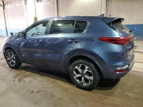 Kia Sportage  | Mobile.bg    4