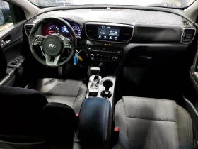 Kia Sportage  | Mobile.bg    7