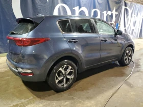 Kia Sportage  | Mobile.bg    6