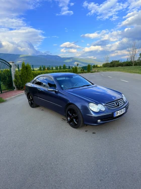 Mercedes-Benz CLK CLK240 | Mobile.bg    3