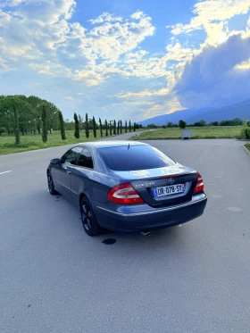 Mercedes-Benz CLK CLK240 | Mobile.bg    6