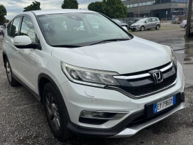 Honda Cr-v 1.6d 120hp* LED* NAVI* КАМЕРА* ПОДГРЕВ* 5.2015г - 22500 лв. - 50315797 12