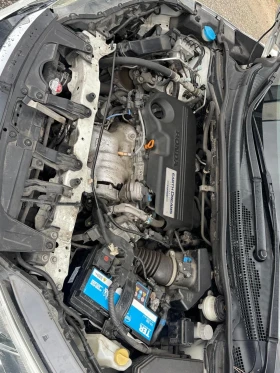 Honda Cr-v 1.6d 120hp* LED* NAVI* КАМЕРА* ПОДГРЕВ* 5.2015г - 22500 лв. - 50315797 5