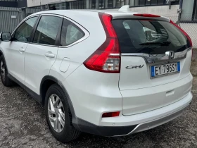 Honda Cr-v 1.6d 120hp* LED* NAVI* КАМЕРА* ПОДГРЕВ* 5.2015г - 22500 лв. - 50315797 13