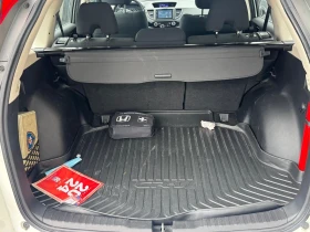 Honda Cr-v 1.6d 120hp* LED* NAVI* КАМЕРА* ПОДГРЕВ* 5.2015г - 22500 лв. - 50315797 16