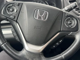 Honda Cr-v 1.6d 120hp* LED* NAVI* КАМЕРА* ПОДГРЕВ* 5.2015г - 22500 лв. - 50315797 3
