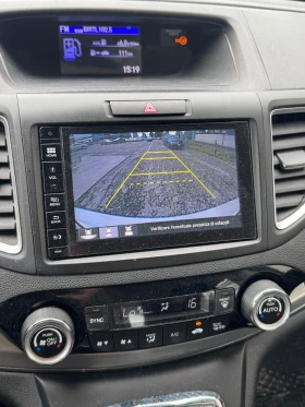 Honda Cr-v 1.6d 120hp* LED* NAVI* КАМЕРА* ПОДГРЕВ* 5.2015г - 22500 лв. - 50315797 14