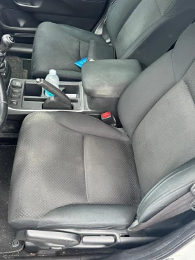 Honda Cr-v 1.6d 120hp* LED* NAVI* КАМЕРА* ПОДГРЕВ* 5.2015г - 22500 лв. - 50315797 7