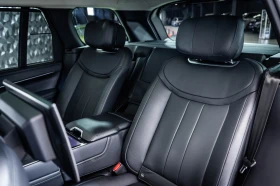 Land Rover Range rover D350* * 360* * Meridian | Mobile.bg    16