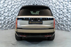 Land Rover Range rover D350* * 360* * Meridian | Mobile.bg    5