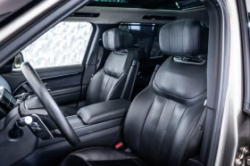 Land Rover Range rover D350* * 360* * Meridian | Mobile.bg    12