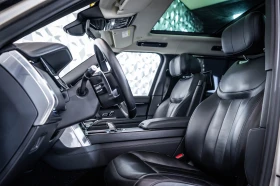 Land Rover Range rover D350* * 360* * Meridian | Mobile.bg    13