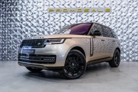 Land Rover Range rover D350* Монитори* 360* Пано* Meridian