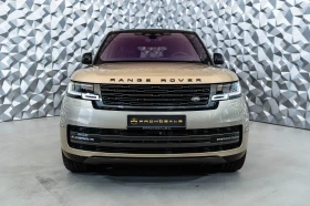 Land Rover Range rover D350* * 360* * Meridian | Mobile.bg    2