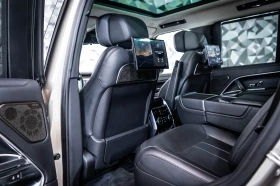 Land Rover Range rover D350* * 360* * Meridian | Mobile.bg    14