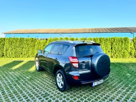 Обява за продажба на Toyota Rav4 2.2d4d 150 facelift ~16 999 лв. - изображение 2